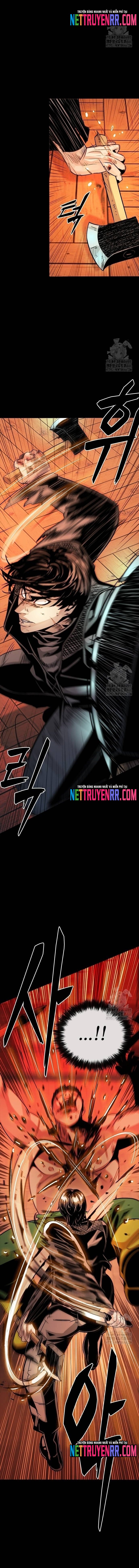 Thế Hệ Bất Hảo Chap 7 - Next Chap 8