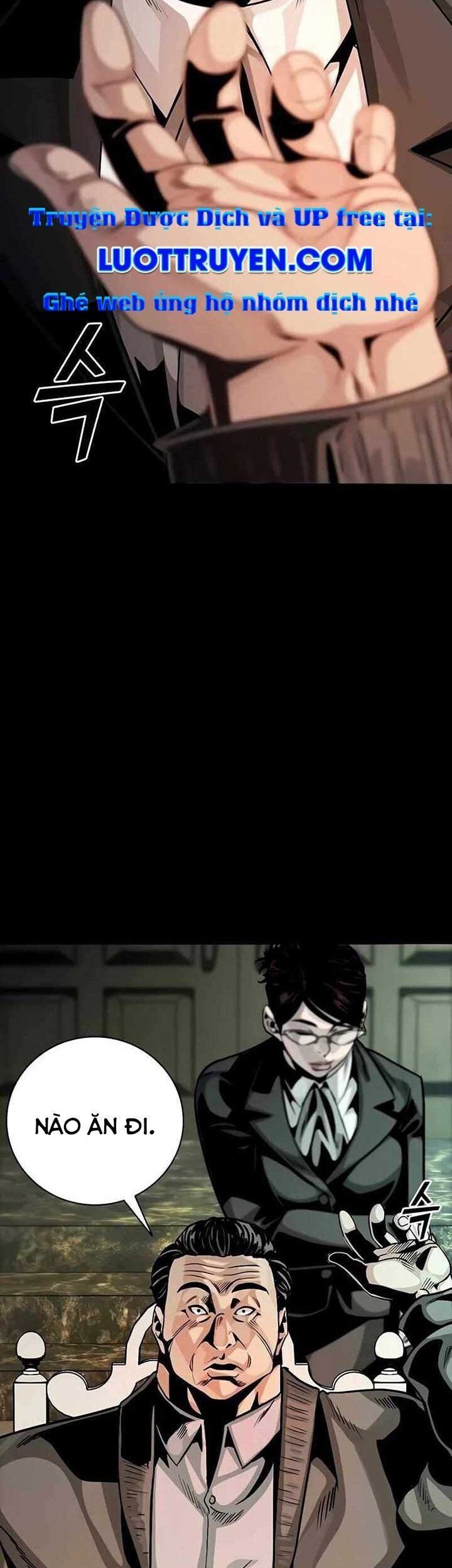 Thế Hệ Bất Hảo Chap 9 - Next Chap 10