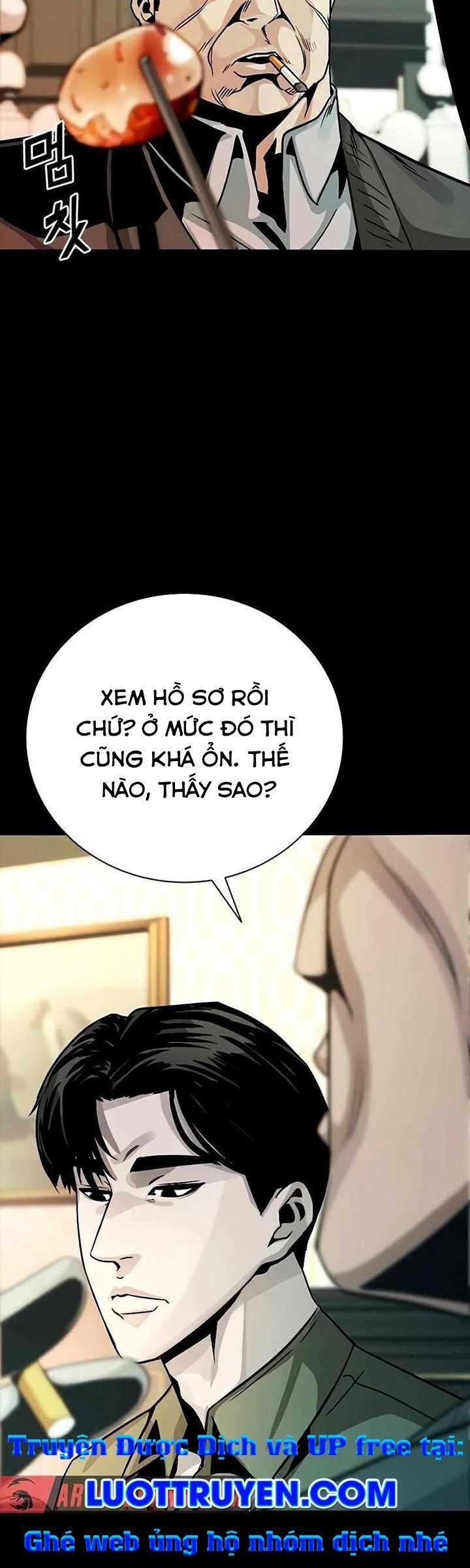 Thế Hệ Bất Hảo Chap 9 - Next Chap 10