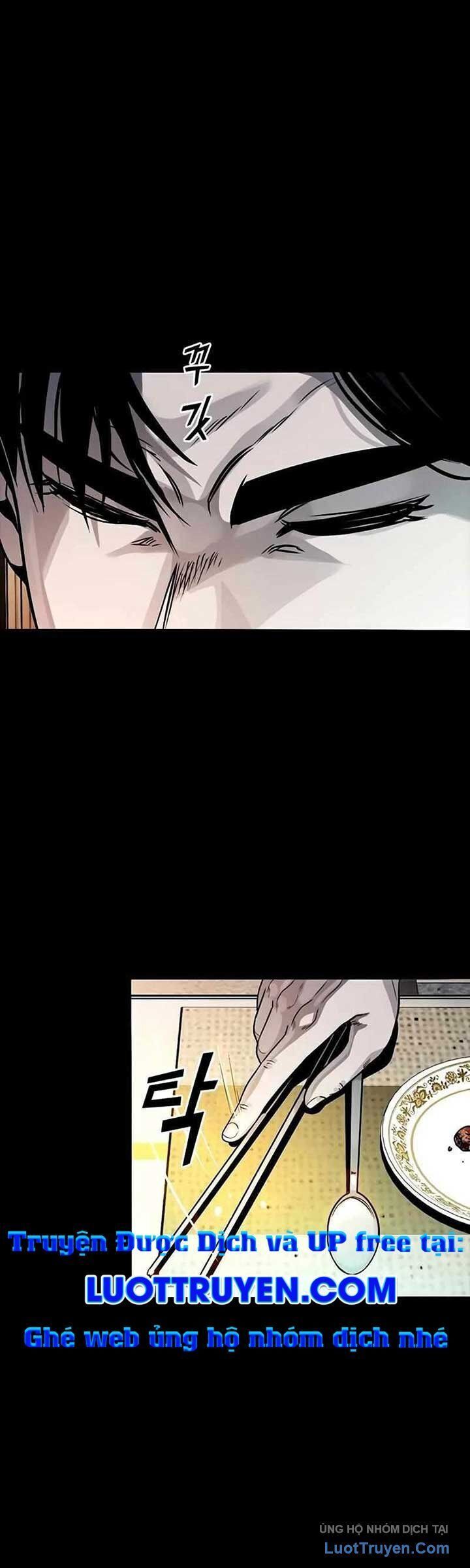 Thế Hệ Bất Hảo Chap 9 - Next Chap 10