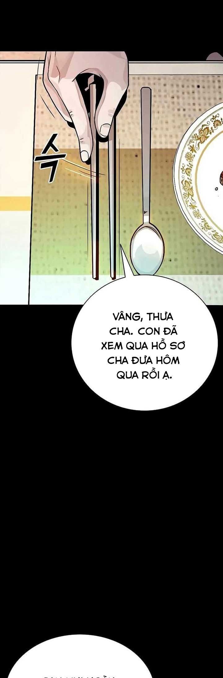 Thế Hệ Bất Hảo Chap 9 - Next Chap 10