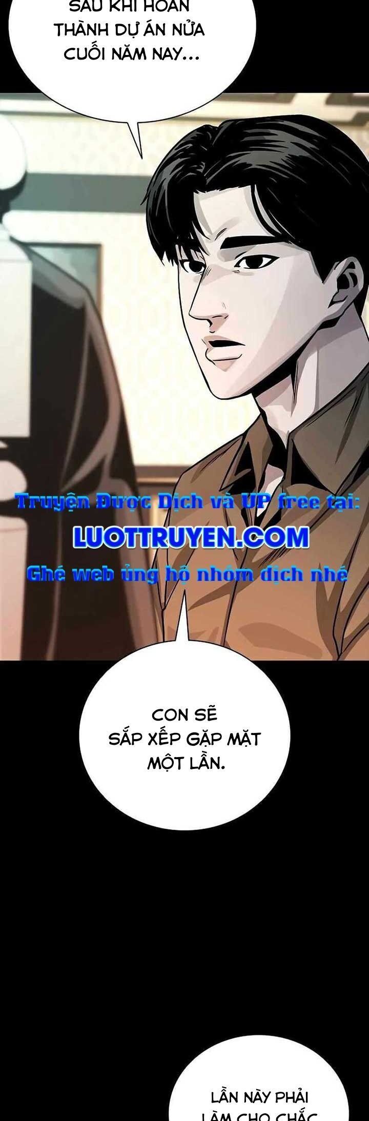 Thế Hệ Bất Hảo Chap 9 - Next Chap 10