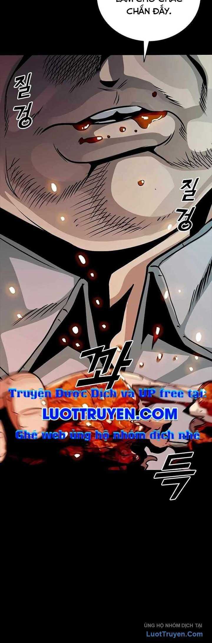 Thế Hệ Bất Hảo Chap 9 - Next Chap 10