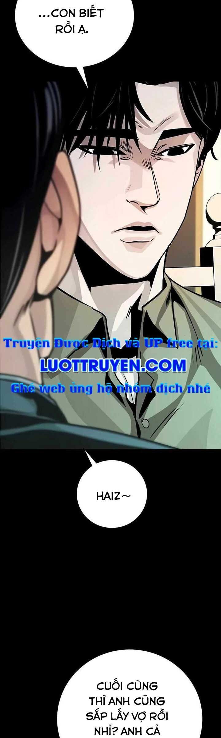 Thế Hệ Bất Hảo Chap 9 - Next Chap 10