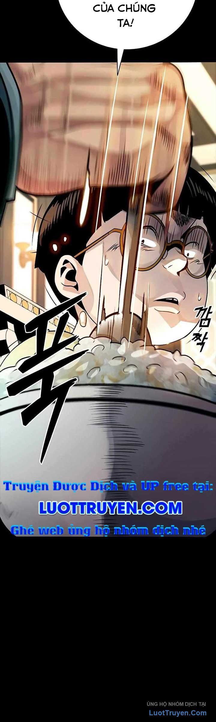 Thế Hệ Bất Hảo Chap 9 - Next Chap 10