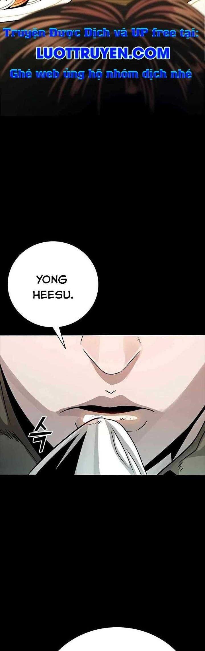 Thế Hệ Bất Hảo Chap 9 - Next Chap 10