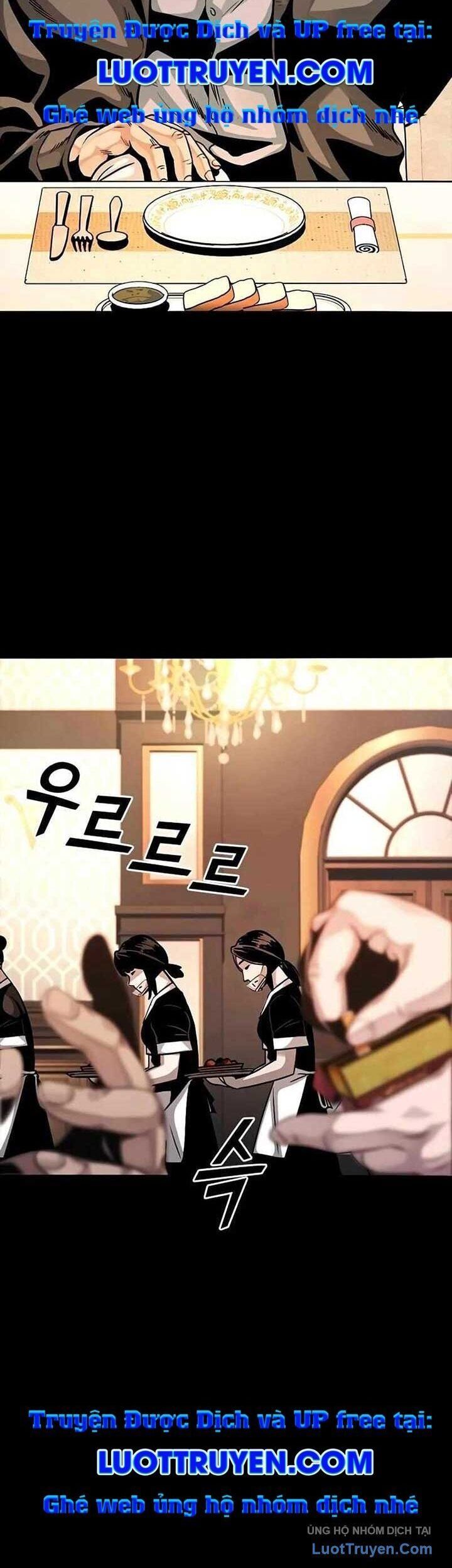 Thế Hệ Bất Hảo Chap 9 - Next Chap 10