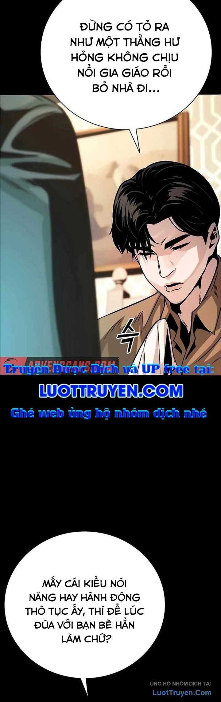 Thế Hệ Bất Hảo Chap 9 - Next Chap 10