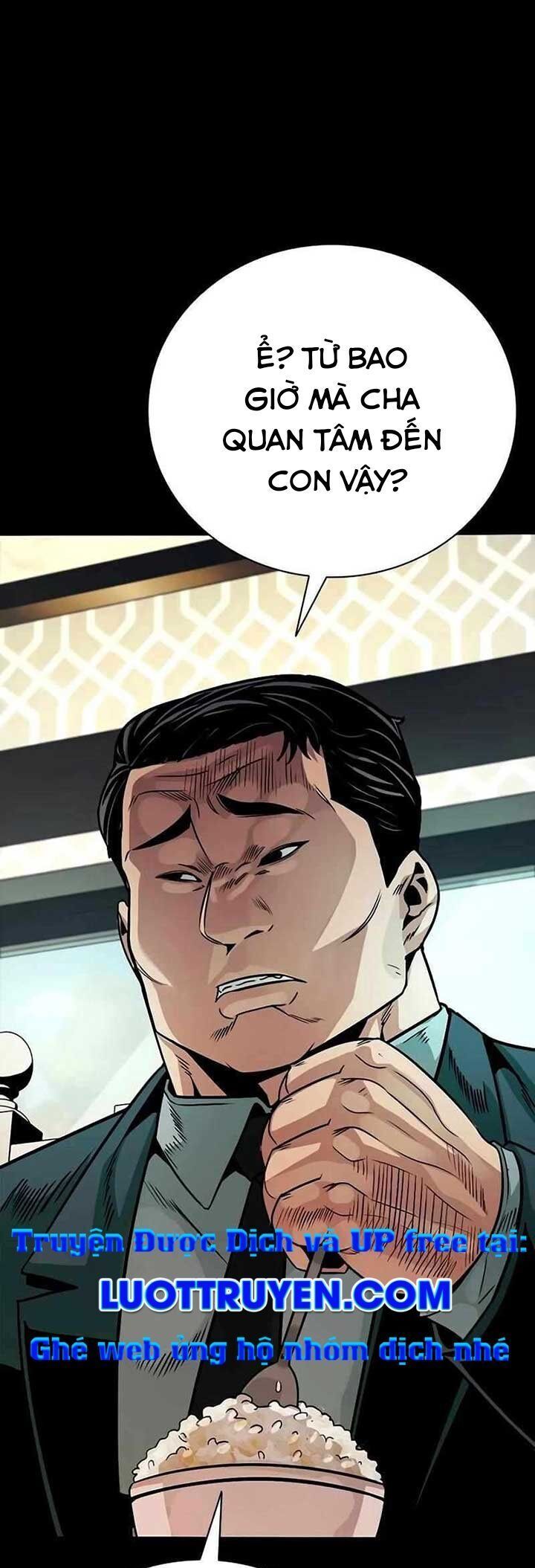 Thế Hệ Bất Hảo Chap 9 - Next Chap 10