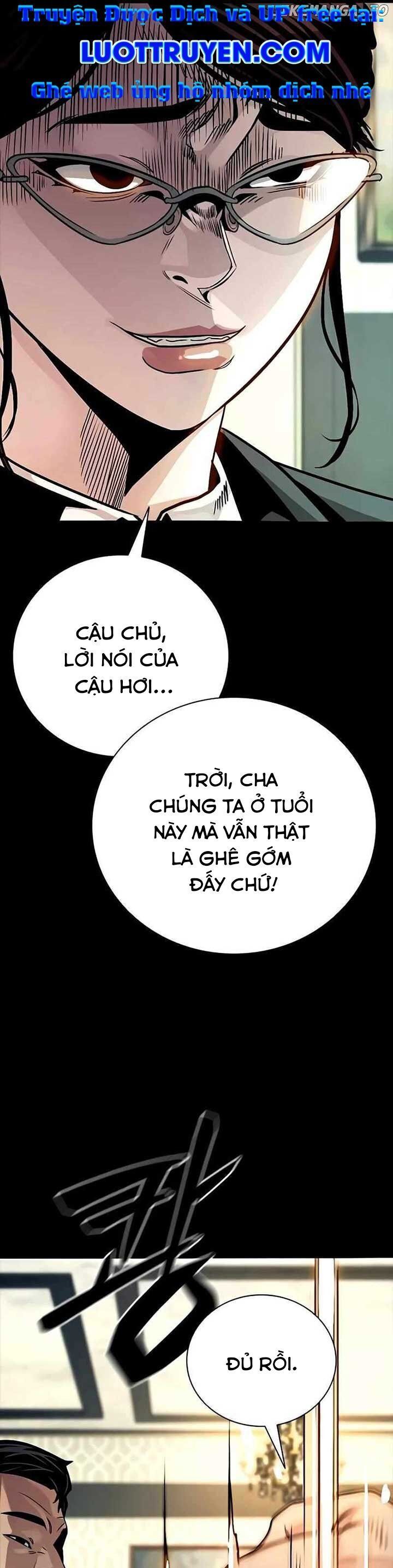 Thế Hệ Bất Hảo Chap 9 - Next Chap 10