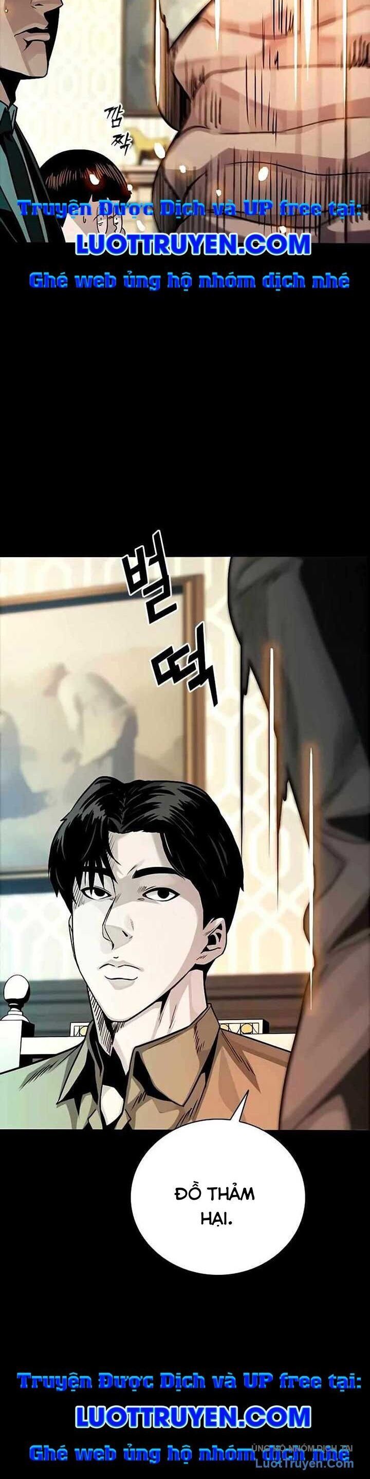 Thế Hệ Bất Hảo Chap 9 - Next Chap 10