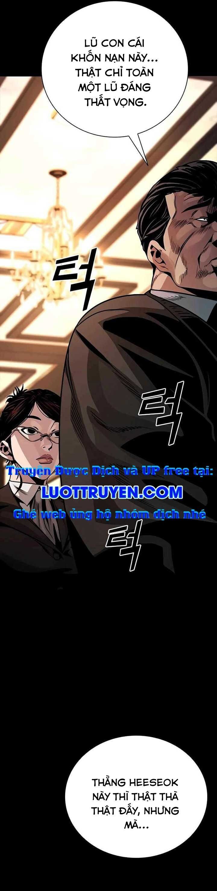 Thế Hệ Bất Hảo Chap 9 - Next Chap 10