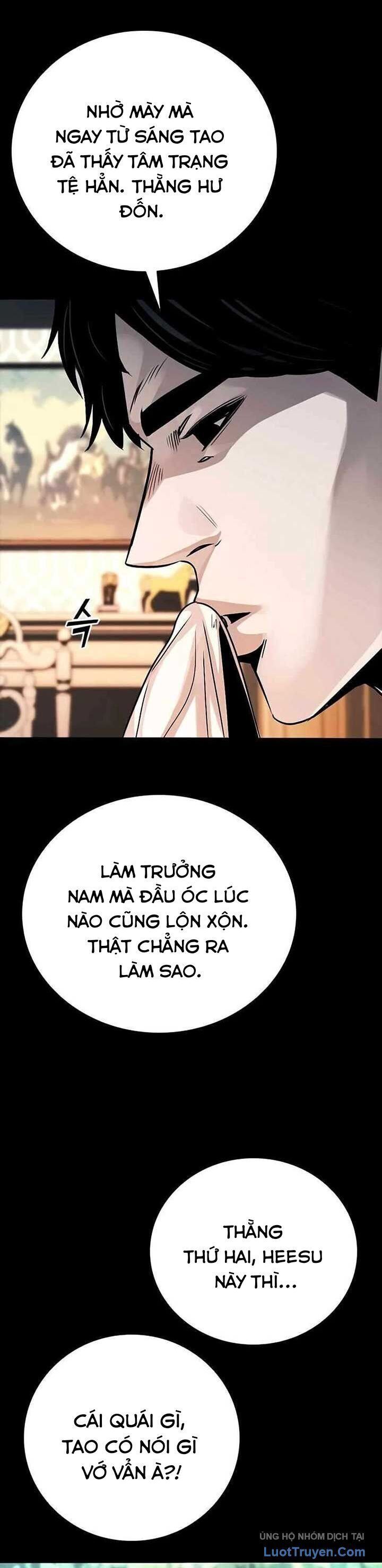 Thế Hệ Bất Hảo Chap 9 - Next Chap 10