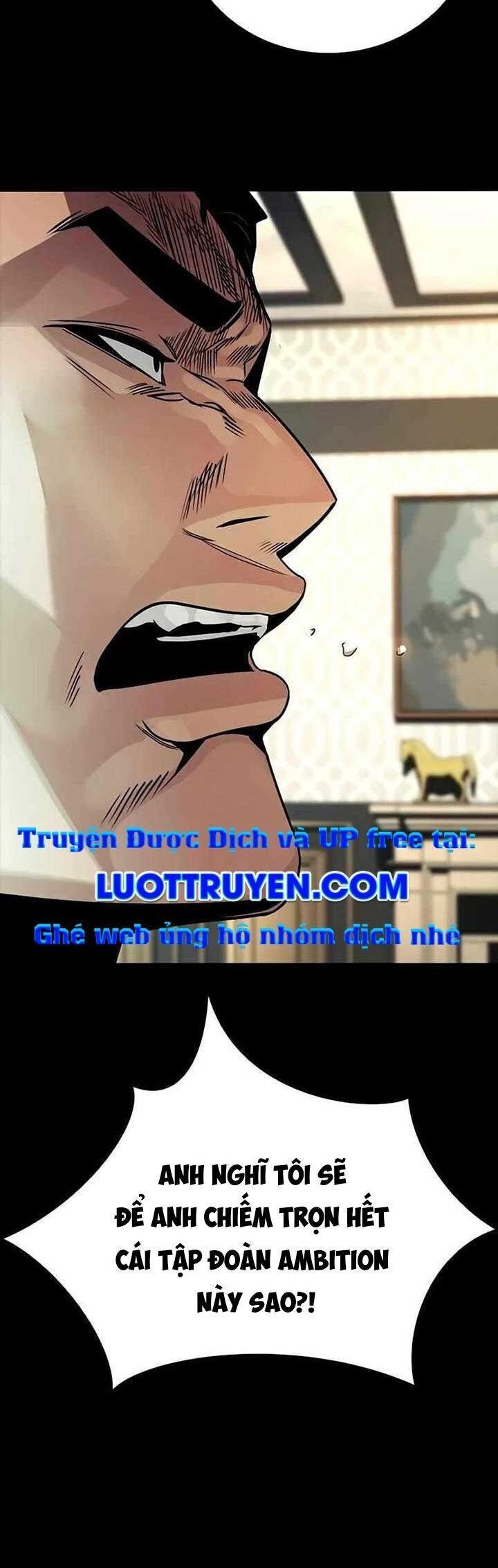 Thế Hệ Bất Hảo Chap 9 - Next Chap 10