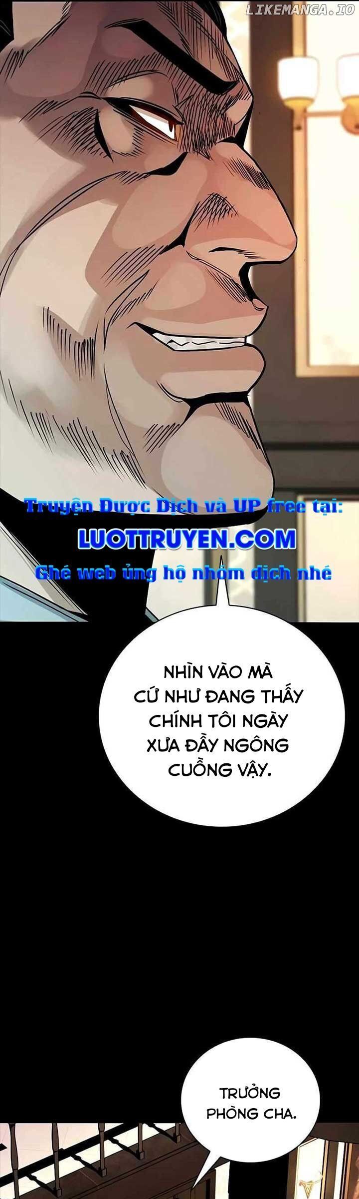 Thế Hệ Bất Hảo Chap 9 - Next Chap 10
