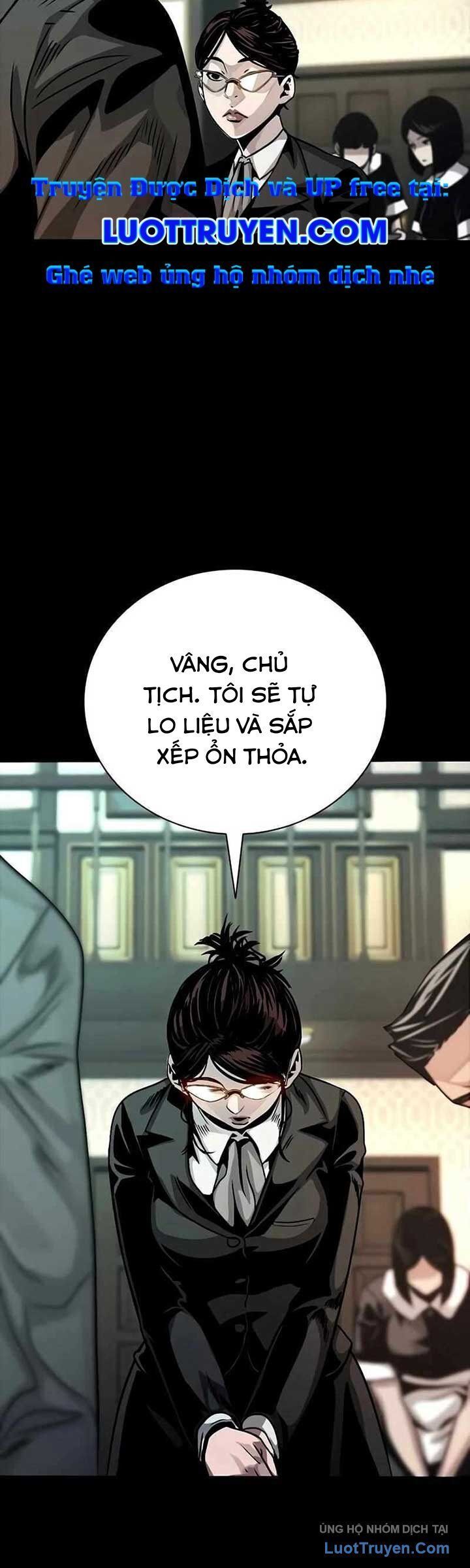 Thế Hệ Bất Hảo Chap 9 - Next Chap 10