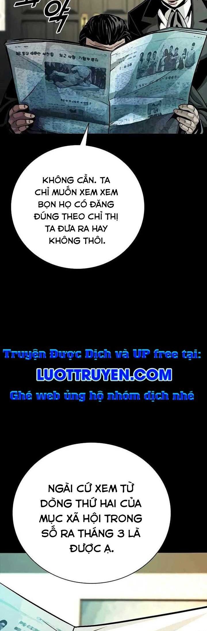 Thế Hệ Bất Hảo Chap 9 - Next Chap 10