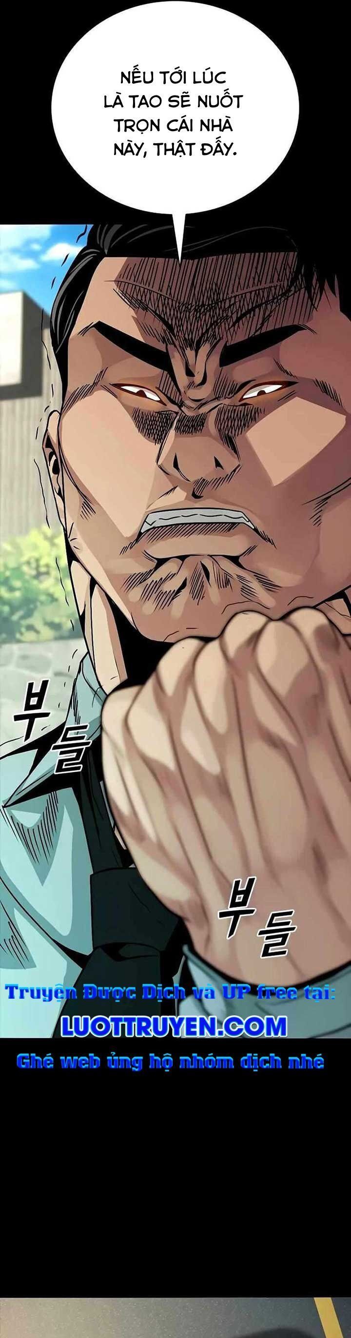 Thế Hệ Bất Hảo Chap 9 - Next Chap 10