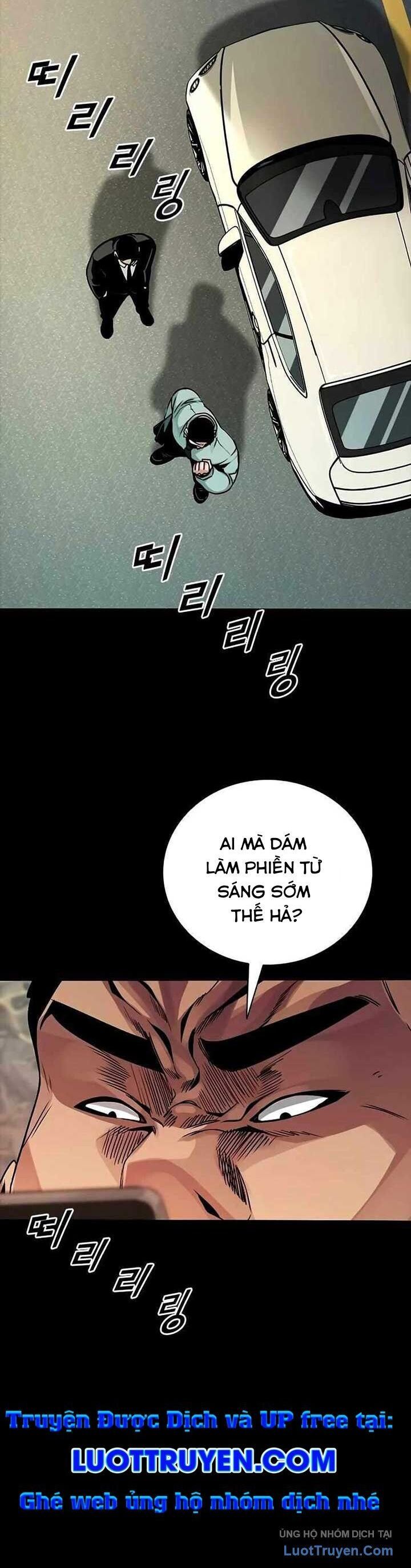 Thế Hệ Bất Hảo Chap 9 - Next Chap 10