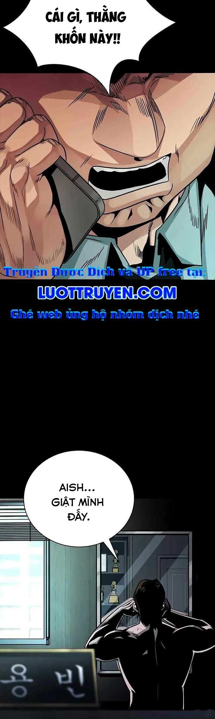 Thế Hệ Bất Hảo Chap 9 - Next Chap 10