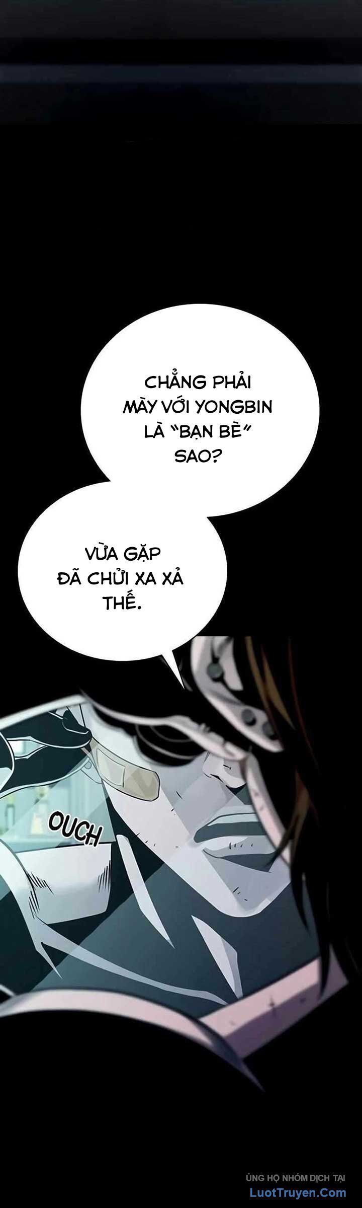 Thế Hệ Bất Hảo Chap 9 - Next Chap 10