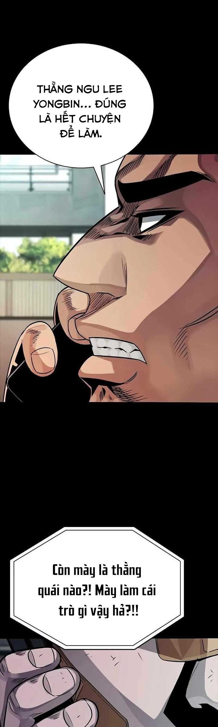 Thế Hệ Bất Hảo Chap 9 - Next Chap 10