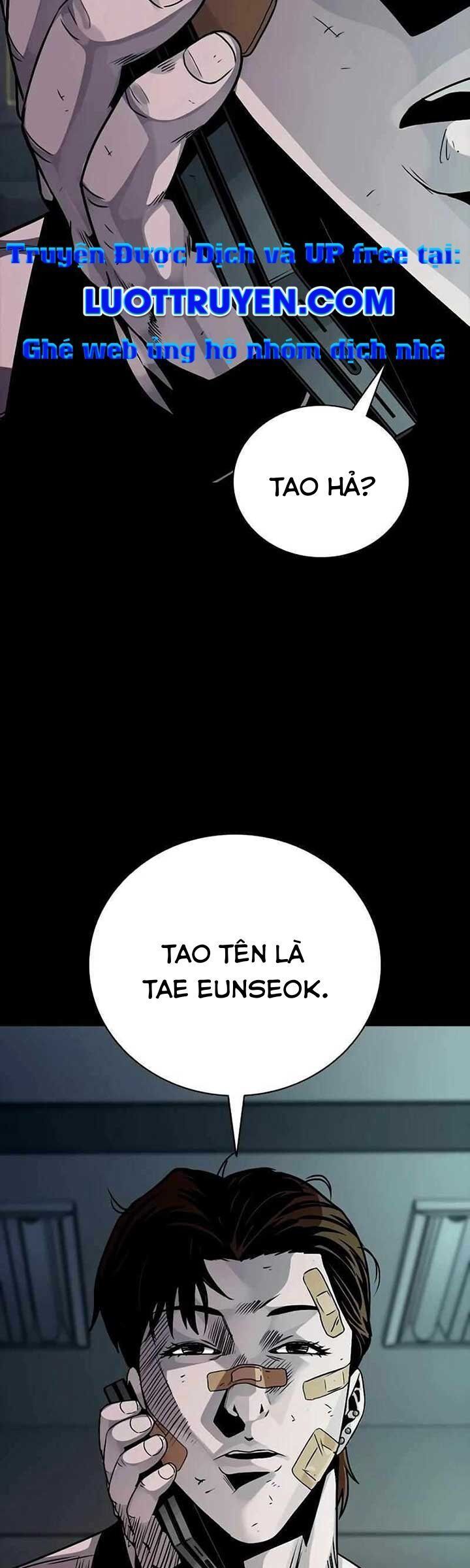 Thế Hệ Bất Hảo Chap 9 - Next Chap 10