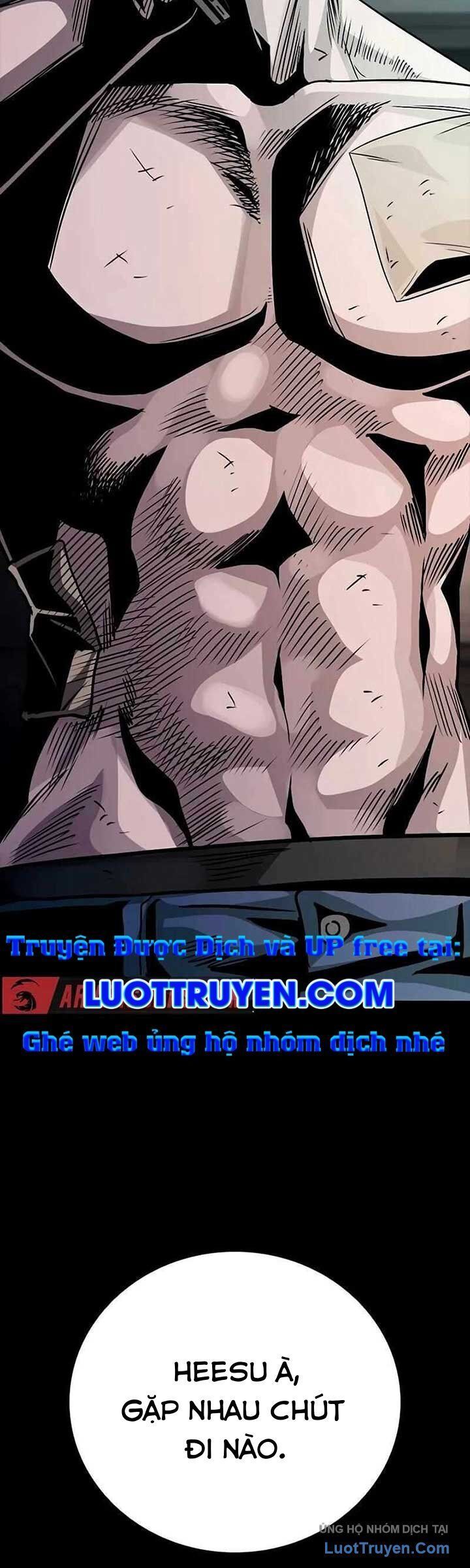 Thế Hệ Bất Hảo Chap 9 - Next Chap 10