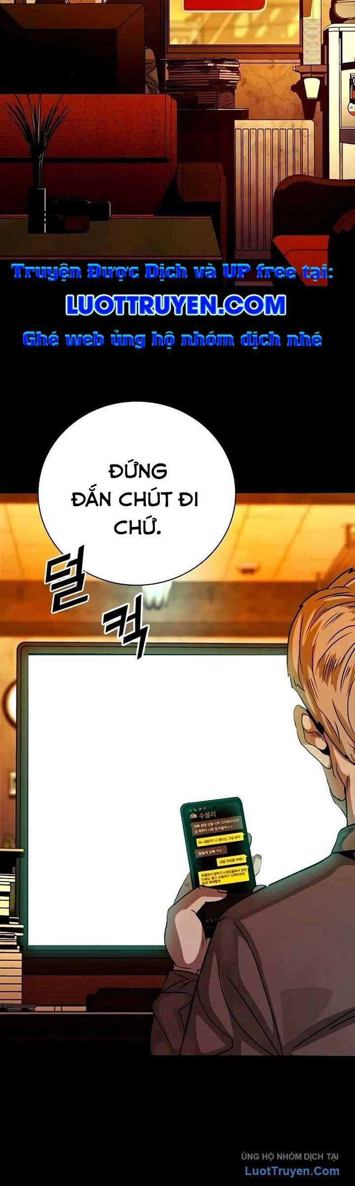 Thế Hệ Bất Hảo Chap 9 - Next Chap 10