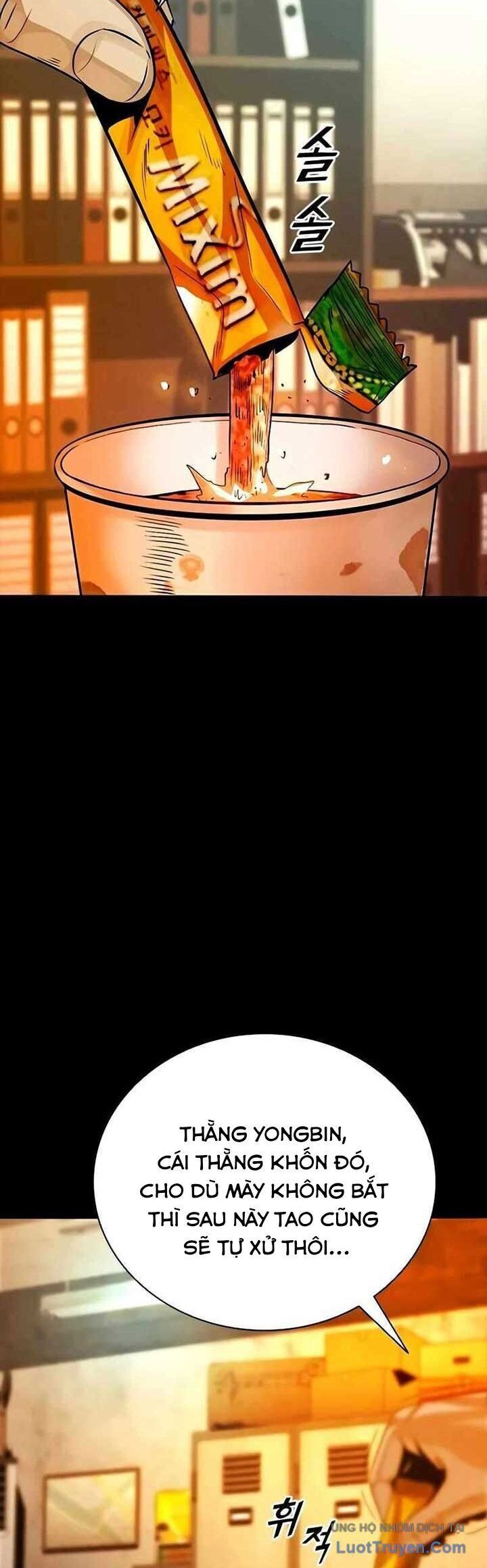 Thế Hệ Bất Hảo Chap 9 - Next Chap 10