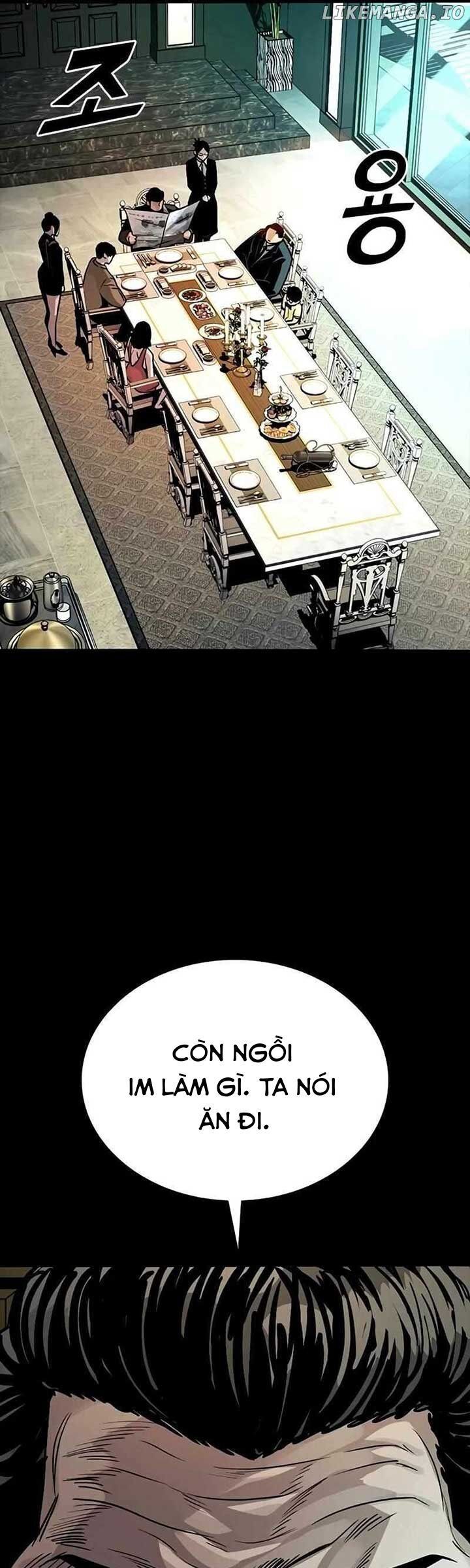 Thế Hệ Bất Hảo Chap 9 - Next Chap 10