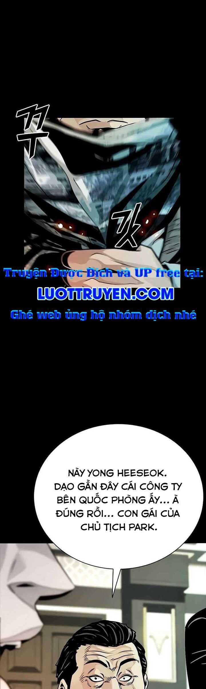 Thế Hệ Bất Hảo Chap 9 - Next Chap 10