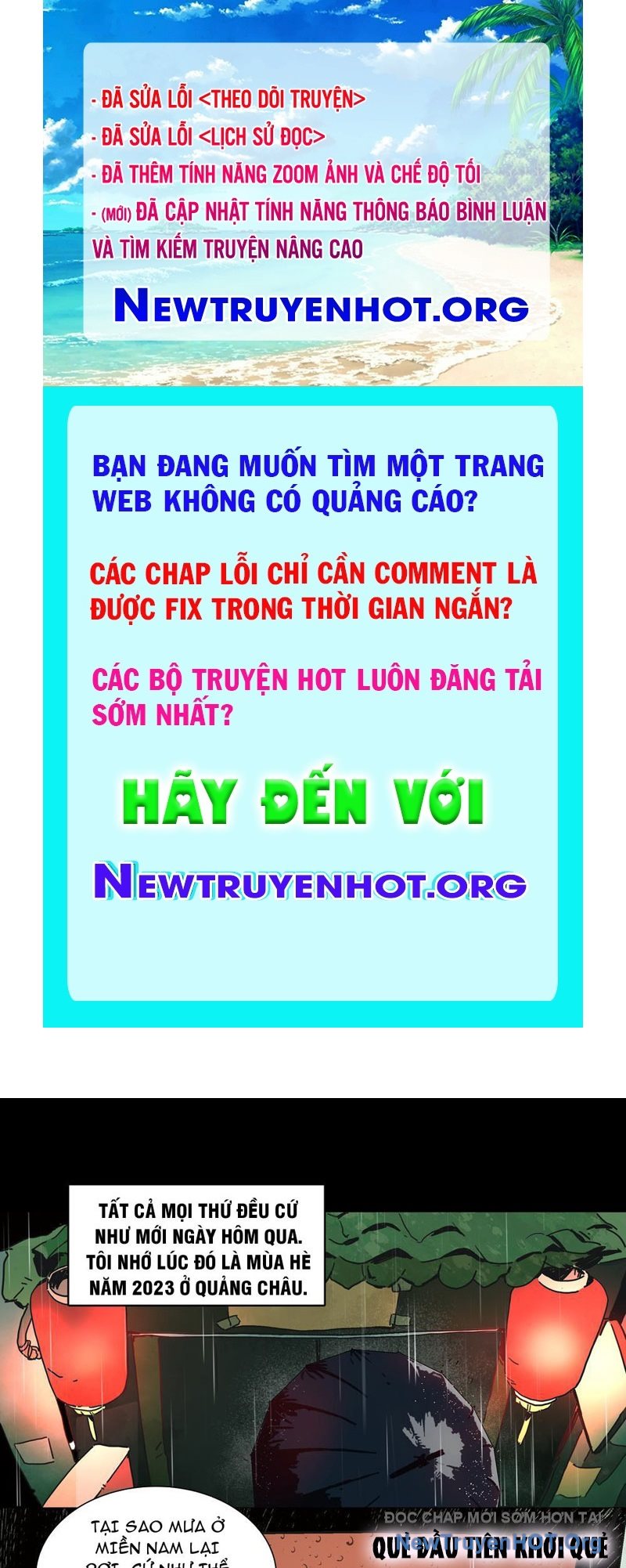 Thẻ Khảm Ly Chap 1 - Next Chap 2