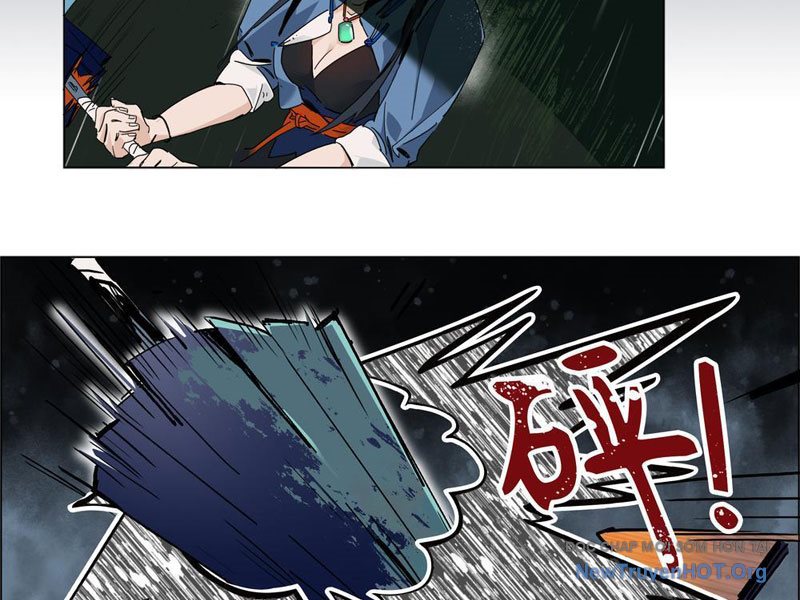 Thẻ Khảm Ly Chap 1 - Next Chap 2