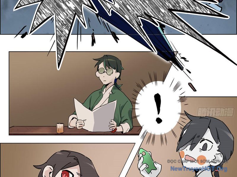 Thẻ Khảm Ly Chap 1 - Next Chap 2