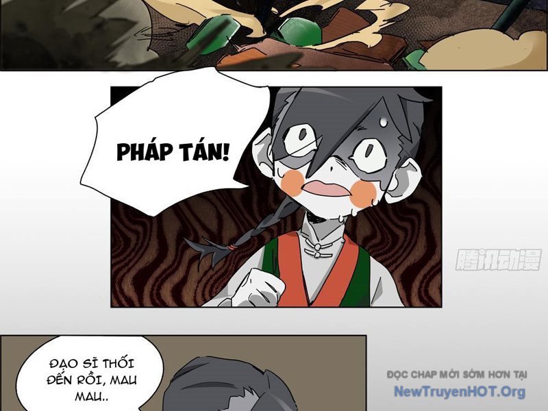 Thẻ Khảm Ly Chap 1 - Next Chap 2