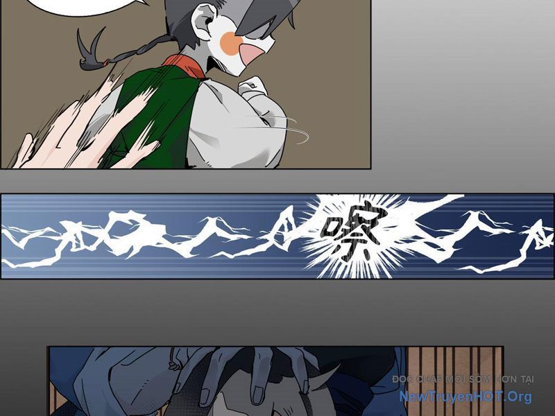 Thẻ Khảm Ly Chap 1 - Next Chap 2