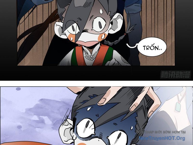 Thẻ Khảm Ly Chap 1 - Next Chap 2