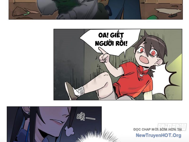 Thẻ Khảm Ly Chap 1 - Next Chap 2