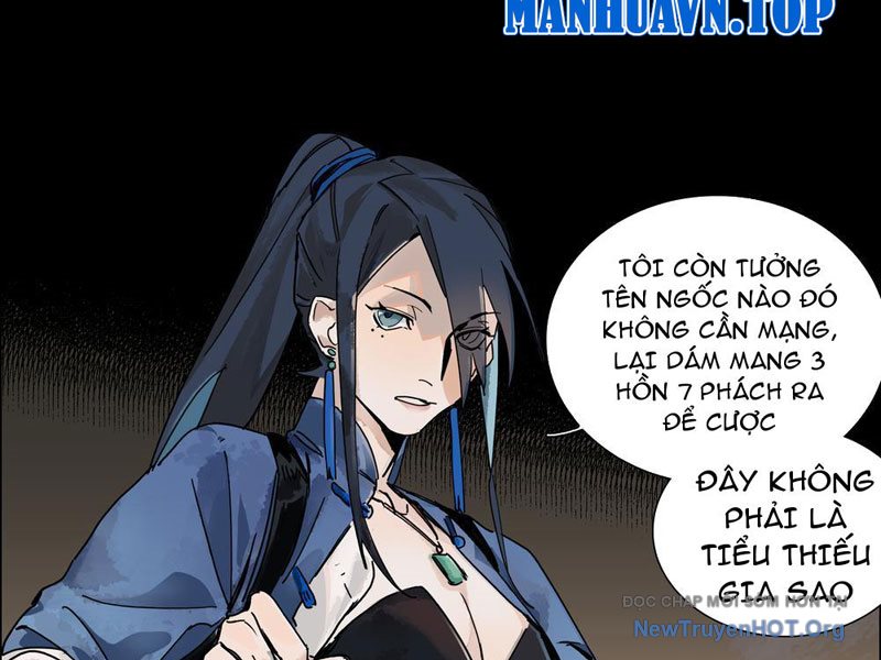 Thẻ Khảm Ly Chap 1 - Next Chap 2