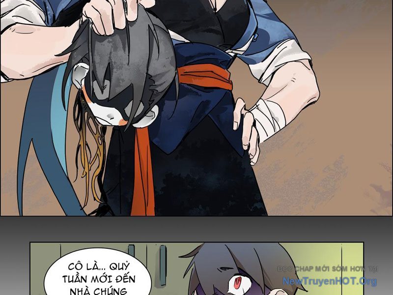 Thẻ Khảm Ly Chap 1 - Next Chap 2