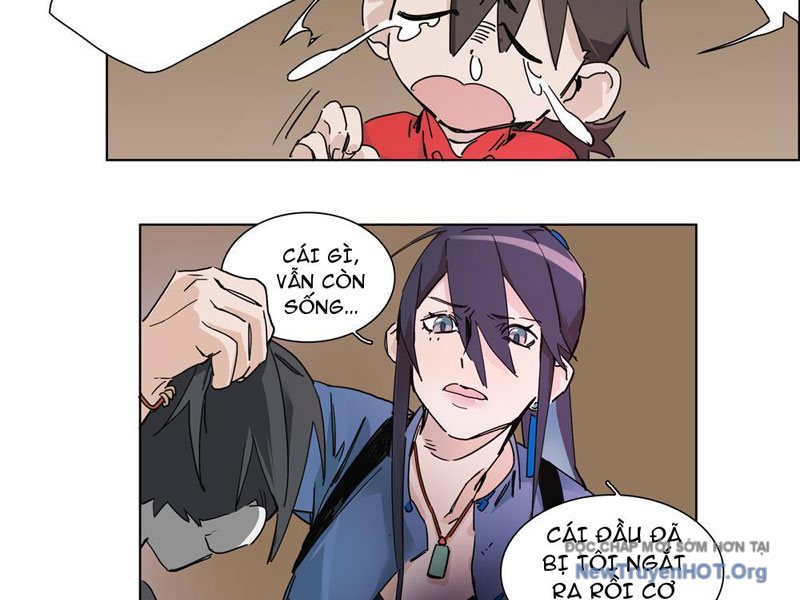 Thẻ Khảm Ly Chap 1 - Next Chap 2