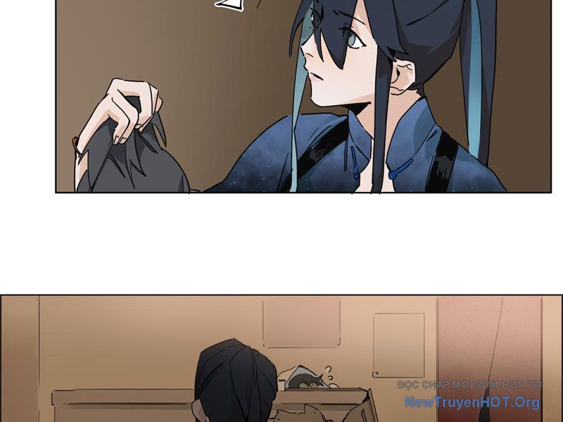 Thẻ Khảm Ly Chap 1 - Next Chap 2