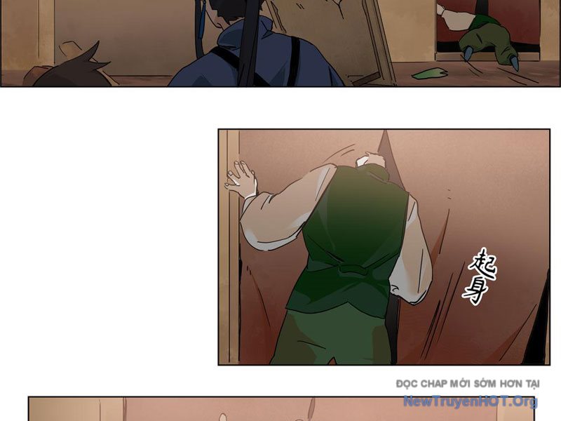 Thẻ Khảm Ly Chap 1 - Next Chap 2