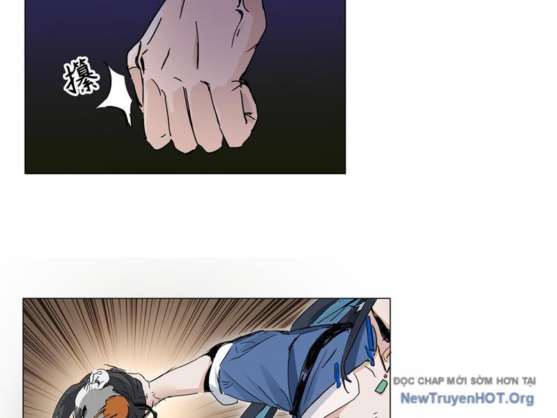 Thẻ Khảm Ly Chap 1 - Next Chap 2