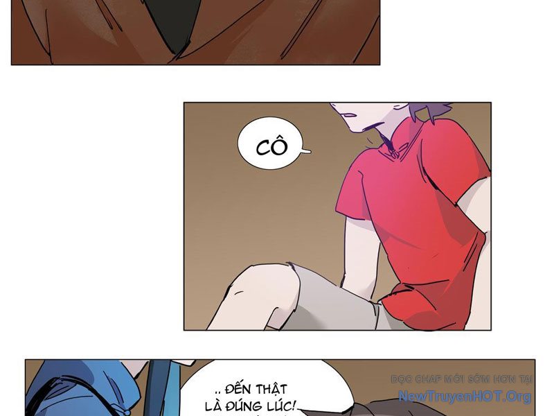 Thẻ Khảm Ly Chap 1 - Next Chap 2