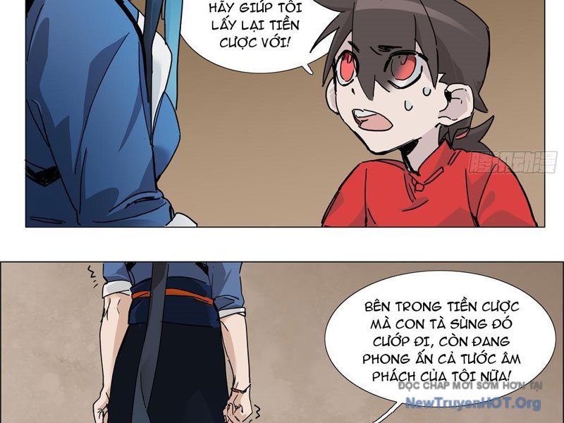 Thẻ Khảm Ly Chap 1 - Next Chap 2