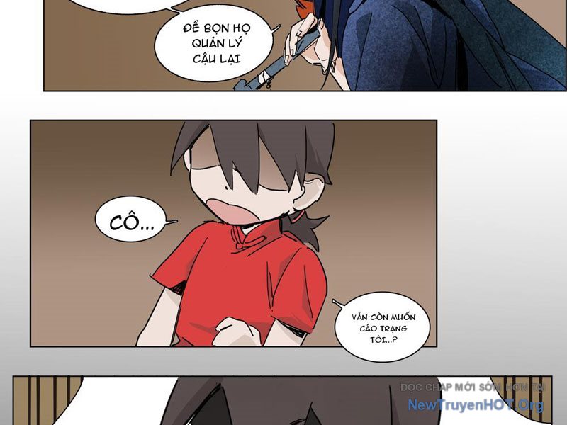 Thẻ Khảm Ly Chap 1 - Next Chap 2