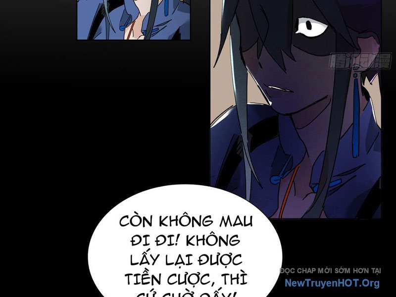 Thẻ Khảm Ly Chap 1 - Next Chap 2