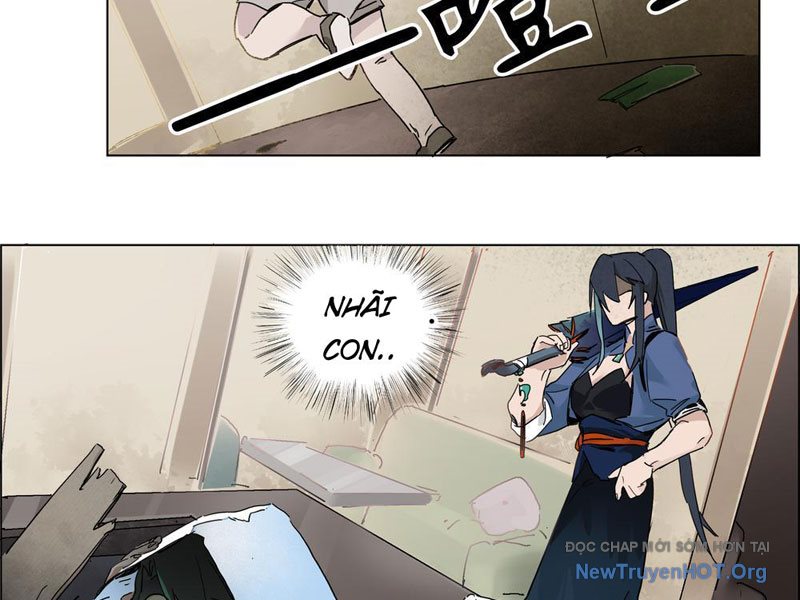 Thẻ Khảm Ly Chap 1 - Next Chap 2